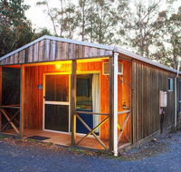 Discovery Parks - Cradle Mountain - Accommodation Main Beach