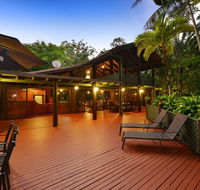 Wait A While Daintree - Accommodation Main Beach