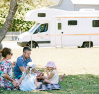 Britz Campervan 4WD and Car Rentals - Accommodation Main Beach