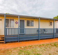 Discovery Parks - Port Hedland - Accommodation Main Beach