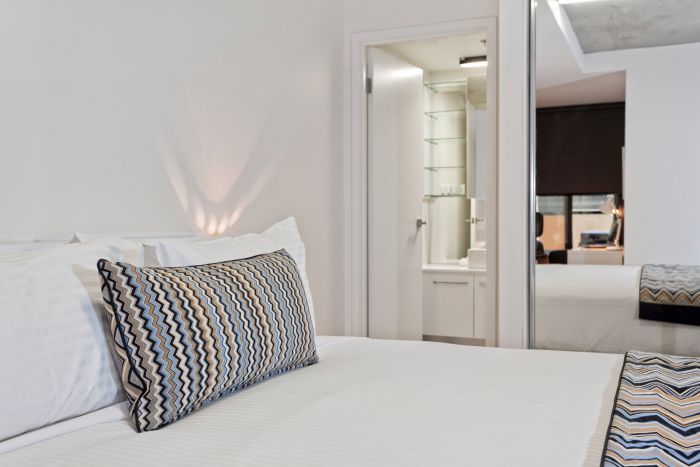 Melbourne VIC Accommodation Main Beach