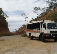 Windjana Tours - Accommodation Main Beach