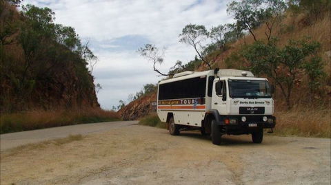 Windjana Tours - Accommodation Main Beach 0