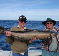Reel Time Charters Yamba - Accommodation Main Beach