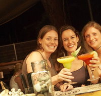 Cape Trib Beach House Resort - Accommodation Main Beach