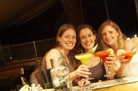 Cape Trib Beach House Resort - Accommodation Main Beach 3