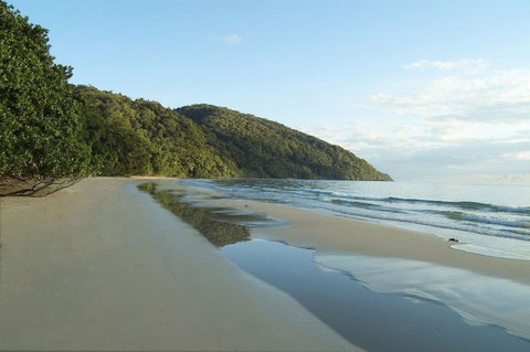 Cape Trib Beach House Resort - Accommodation Main Beach 6