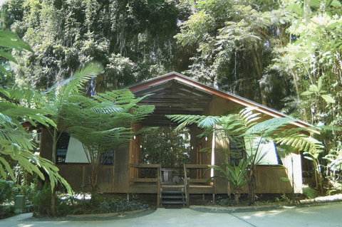 Cape Trib Beach House Resort - Accommodation Main Beach 11