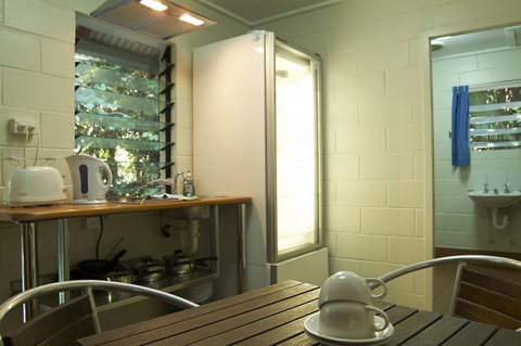 Cape Trib Beach House Resort - Accommodation Main Beach 20