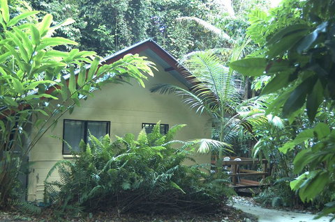 Cape Trib Beach House Resort - Accommodation Main Beach 25