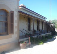 The Smelters - Accommodation Main Beach