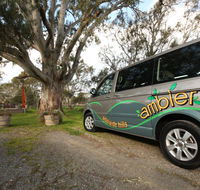 Ambler Touring - Accommodation Main Beach