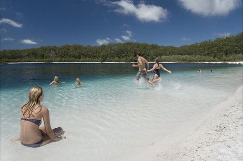 Fraser Island Adventure Tours - Accommodation Main Beach 18