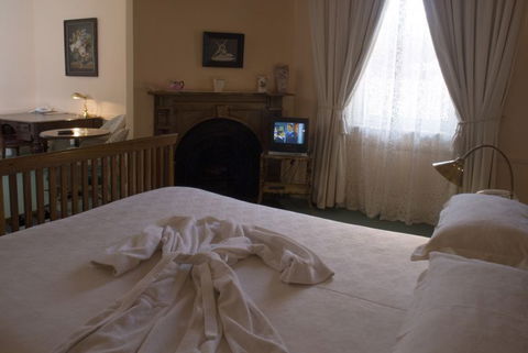Imperial Fine Accommodation - Accommodation Main Beach 0