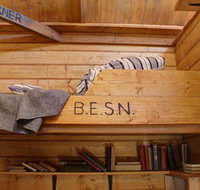 Mawson's Huts Replica Museum - Accommodation Main Beach