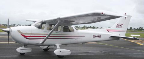 Horizon Airways - Accommodation Main Beach 0