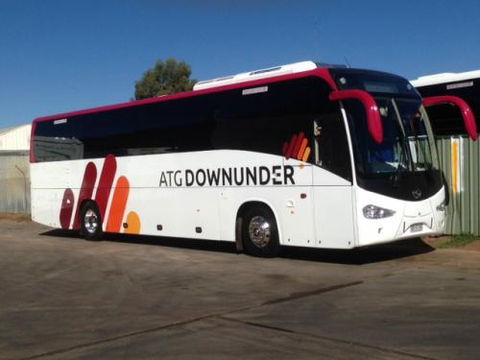 ATG Downunder - Accommodation Main Beach 0