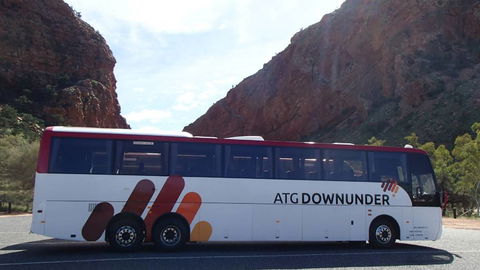 ATG Downunder - Accommodation Main Beach 1