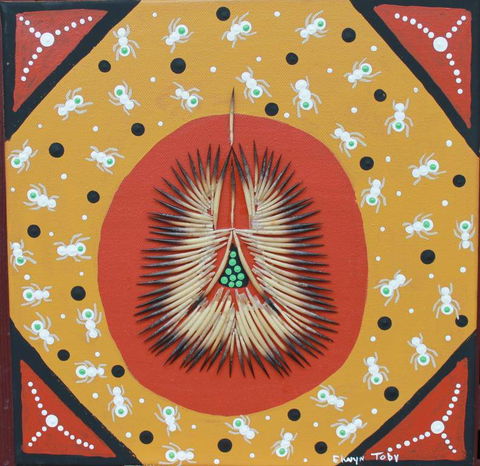Dunghutti-Ngaku Aboriginal Art Gallery - Accommodation Main Beach 1