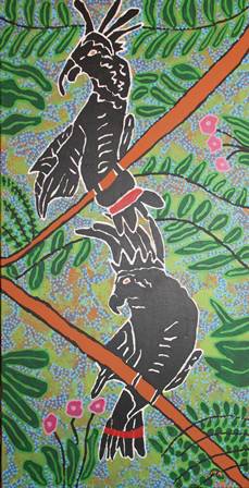 Dunghutti-Ngaku Aboriginal Art Gallery - Accommodation Main Beach 2