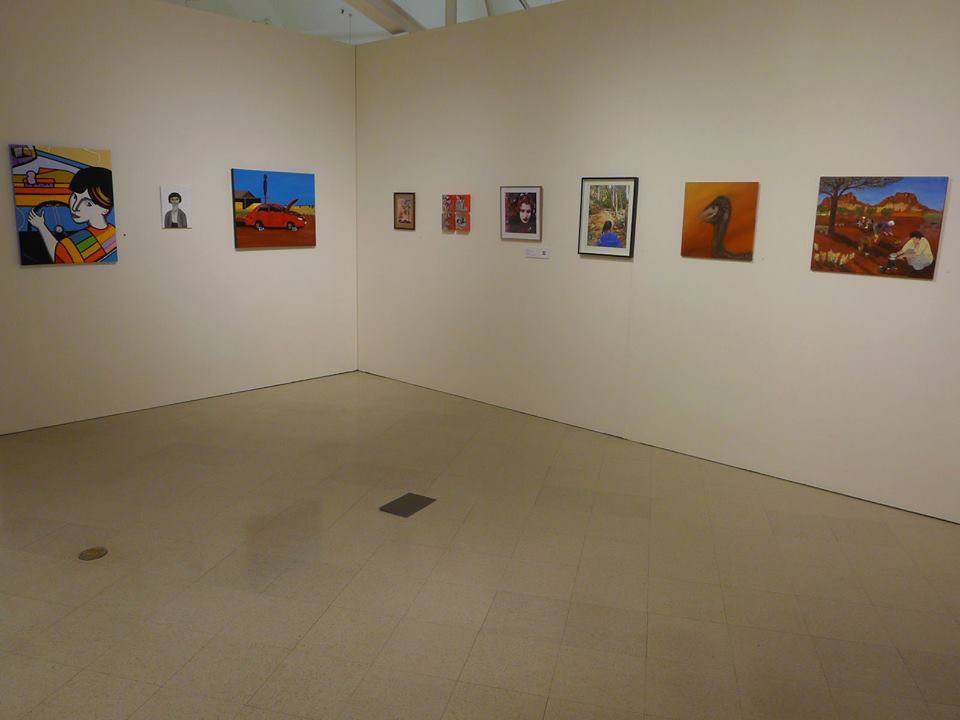 Ciccone NT Accommodation Main Beach