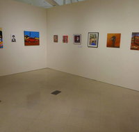 Central Australian Art Society - Accommodation Main Beach