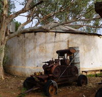 Hermannsburg Historical Precinct - Accommodation Main Beach