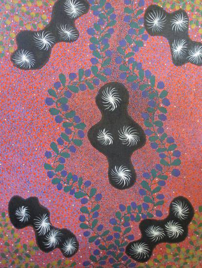 Arlpwe Art Gallery - Accommodation Main Beach 0