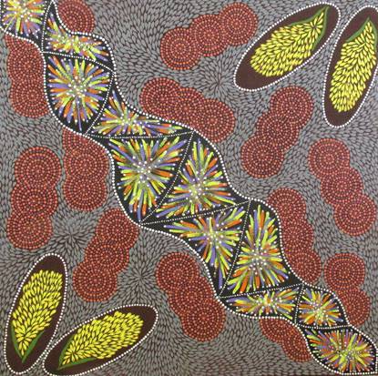 Arlpwe Art Gallery - Accommodation Main Beach 1