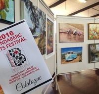 Bundaberg Arts Festival Association Inc - Accommodation Main Beach