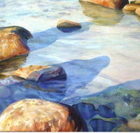 Childers Art Space - Accommodation Main Beach