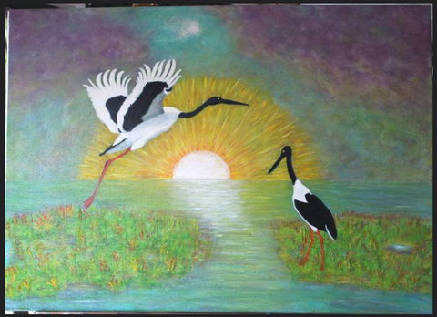 Douglas Arts Inc - Accommodation Main Beach 2