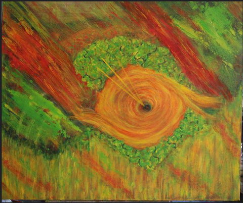 Douglas Arts Inc - Accommodation Main Beach 3