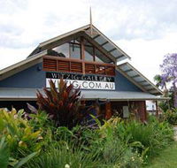 Witzig Gallery - Accommodation Main Beach