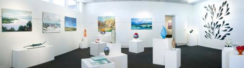 Framed–The Darwin Gallery - Accommodation Main Beach 1