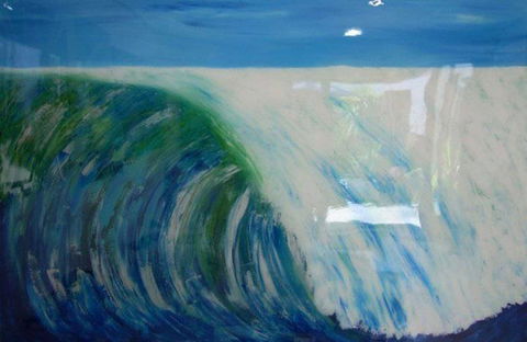 Flynn Gallery Contemporary Artspace - Accommodation Main Beach 2