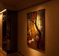 Corporate Art - Accommodation Main Beach