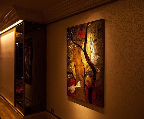 Corporate Art - Accommodation Main Beach 0
