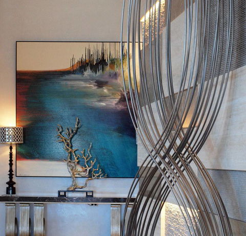 Corporate Art - Accommodation Main Beach 2