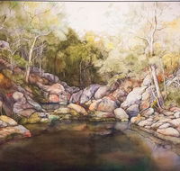 Gosford Regional Gallery  Gardens - Accommodation Main Beach