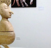 Cessnock Regional Art Gallery Inc - Accommodation Main Beach