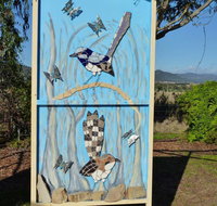 David Mahony Art Gallery  Sculpture Park - Accommodation Main Beach