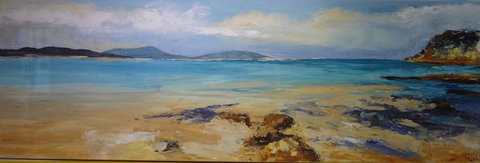 Earthquirks - Accommodation Main Beach 1