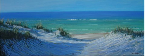 Earthquirks - Accommodation Main Beach 2