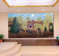 The Living Wall Custom Creations - Accommodation Main Beach