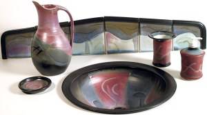 Nob Creek Pottery - Accommodation Main Beach 2
