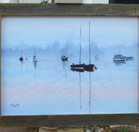 Frew Artworks - Accommodation Main Beach