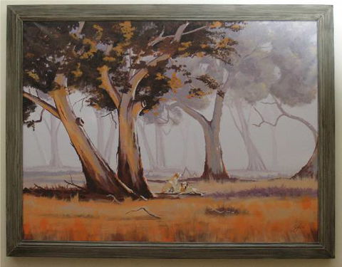 Frew Artworks - Accommodation Main Beach 1