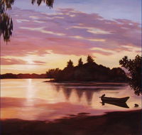 Tisdall Brian - Accommodation Main Beach