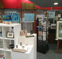 Townsville Art Society Inc - Accommodation Main Beach
